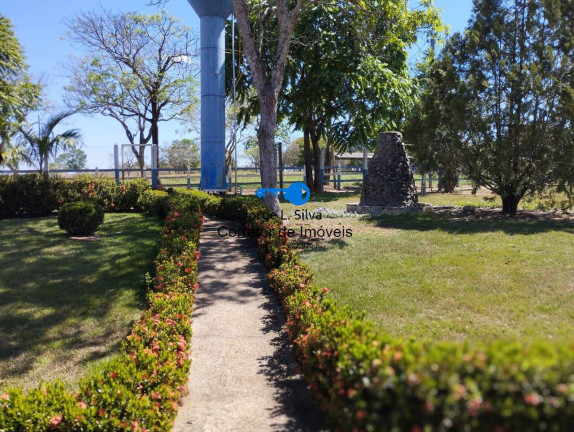 Imagem Fazenda à Venda, 20 m² em Abaeté