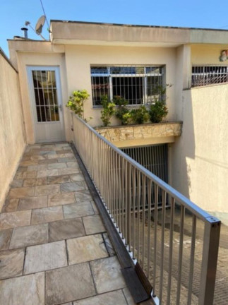 Imagem Casa com 4 Quartos à Venda, 250 m² em Vila Nair - São Paulo Imagem Casa com 4 Quartos à Venda, 250 m² em Vila Nair - São Paulo