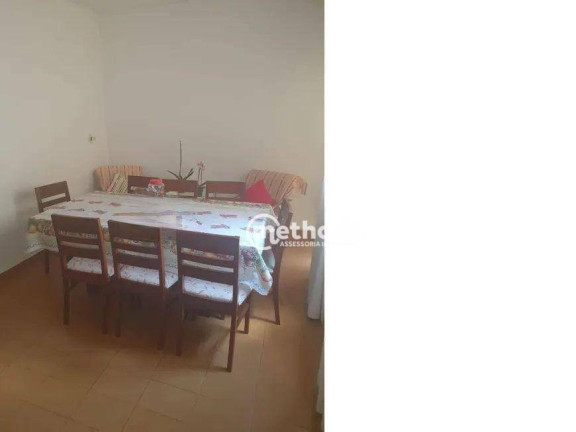 Imagem Casa com 3 Quartos à Venda, 149 m² em Jardim Eulina - Campinas