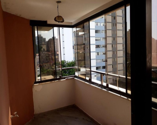 Imagem Apartamento com 3 Quartos à Venda, 120 m² em Santa Cecília - São Paulo Imagem Apartamento com 3 Quartos à Venda, 120 m² em Santa Cecília - São Paulo