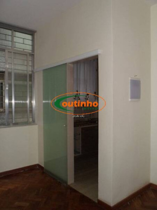 Imagem Apartamento com 2 Quartos à Venda, 49 m² em Tijuca - Rio De Janeiro