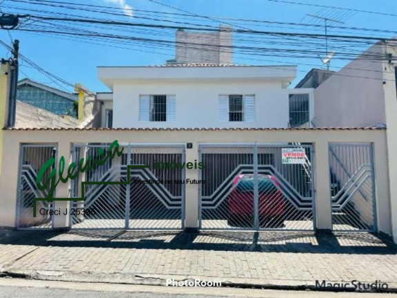 Casa com 3 Quartos à Venda, 290 m² em Cidade Antônio Estevão De Carvalho - São Paulo