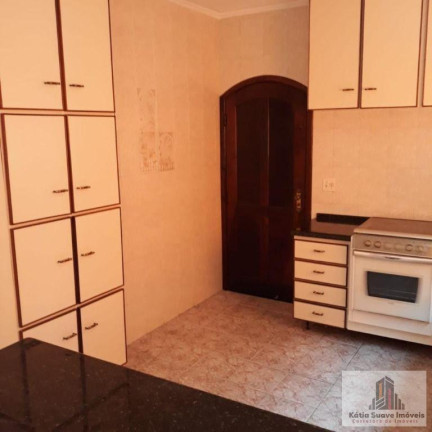 Imagem Casa com 3 Quartos à Venda, 274 m² em Jardim Las Vegas - Santo André Imagem Casa com 3 Quartos à Venda, 274 m² em Jardim Las Vegas - Santo André