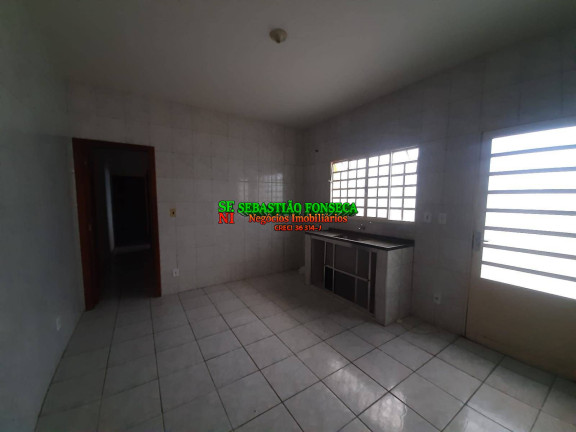Imagem Casa com 2 Quartos à Venda, 125 m² em Jardim Residencial Abaeté - Taubaté