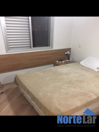Imagem Apartamento com 2 Quartos à Venda, 50 m² em Vila Leopoldina - São Paulo