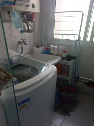 Imagem Apartamento com 2 Quartos à Venda, 48 m² em Mooca - São Paulo Imagem Apartamento com 2 Quartos à Venda, 48 m² em Mooca - São Paulo