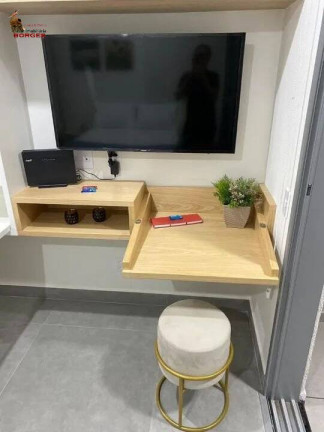 Imagem Apartamento com 1 Quarto à Venda, 25 m² em Jardim Das Acacias - São Paulo Imagem Apartamento com 1 Quarto à Venda, 25 m² em Jardim Das Acacias - São Paulo
