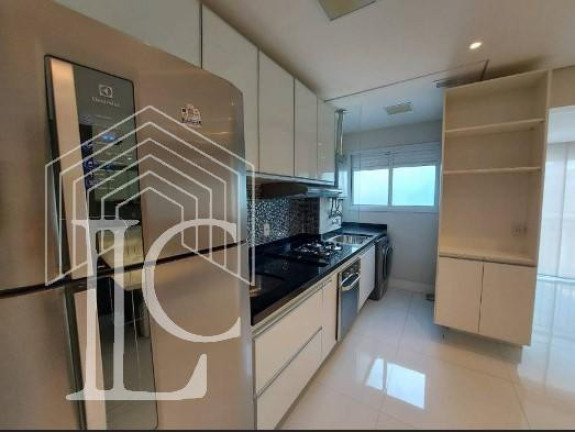 Imagem Apartamento com 1 Quarto à Venda, 55 m² em Vila Nova Conceição - São Paulo