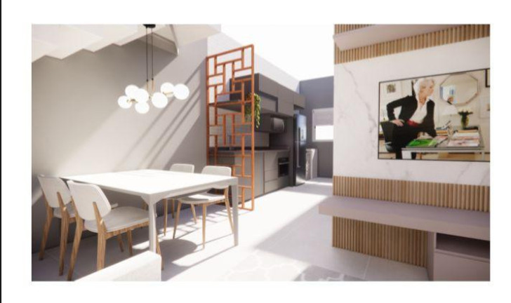 Imagem Casa com 3 Quartos à Venda, 129 m² em Ingleses - Florianópolis