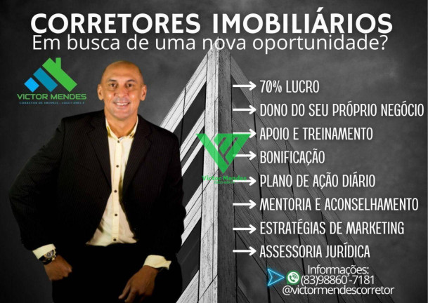Imagem Apartamento com 3 Quartos à Venda, 71 m² em Tambaú - João Pessoa