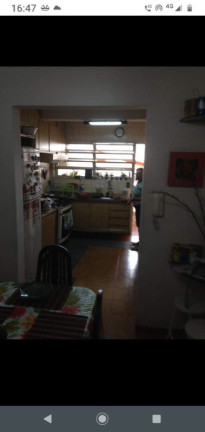 Imagem Casa com 3 Quartos à Venda, 220 m² em Parque Jabaquara - São Paulo Imagem Casa com 3 Quartos à Venda, 220 m² em Parque Jabaquara - São Paulo