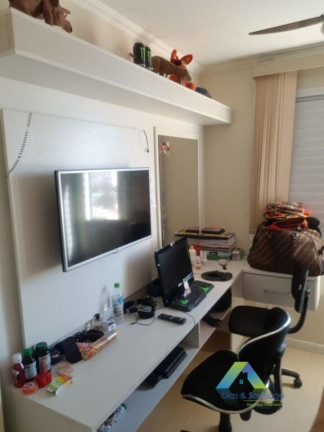 Imagem Apartamento com 3 Quartos à Venda, 68 m² em Jardim Rosinha - Diadema Imagem Apartamento com 3 Quartos à Venda, 68 m² em Jardim Rosinha - Diadema