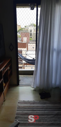 Apartamento com 2 Quartos à Venda, 52 m² em Santa Terezinha - São Bernardo Do Campo