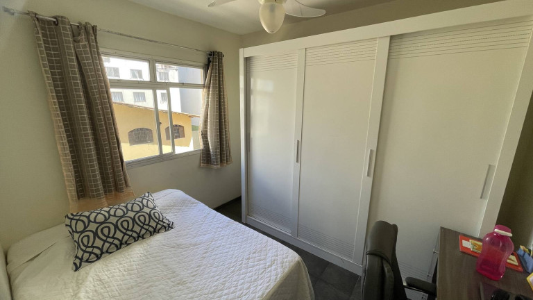 Imagem Apartamento com 3 Quartos à Venda, 100 m² em Praia Do Morro - Guarapari Imagem Apartamento com 3 Quartos à Venda, 100 m² em Praia Do Morro - Guarapari