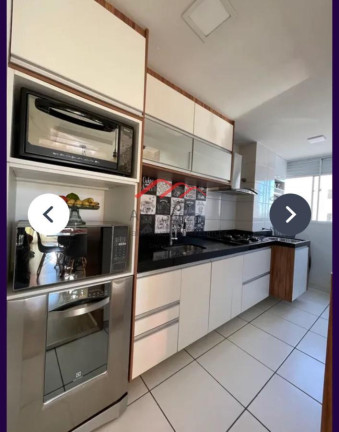 Imagem Apartamento com 2 Quartos à Venda, 51 m² em Vila São Pedro - Hortolândia Imagem Apartamento com 2 Quartos à Venda, 51 m² em Vila São Pedro - Hortolândia