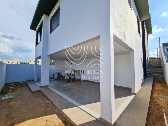 Imagem Casa de Condomínio com 3 Quartos à Venda, 200 m² em São Venâncio - Itupeva Imagem Casa de Condomínio com 3 Quartos à Venda, 200 m² em São Venâncio - Itupeva