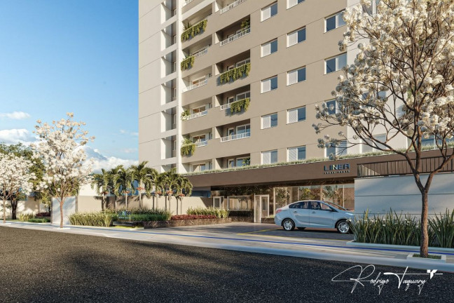Apartamento com 2 Quartos à Venda, 60 m² em Setor Marechal Rondon - Goiânia