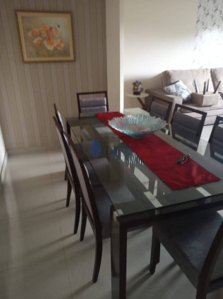 Imagem Apartamento com 3 Quartos à Venda, 130 m² em Alvorada - Anápolis