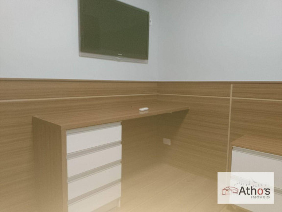 Imagem Apartamento com 3 Quartos à Venda, 180 m² em Vila Sfeir - Indaiatuba Imagem Apartamento com 3 Quartos à Venda, 180 m² em Vila Sfeir - Indaiatuba