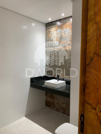 Imagem Casa com 3 Quartos à Venda, 180 m² em Vila Francisco Matarazzo - Santo André