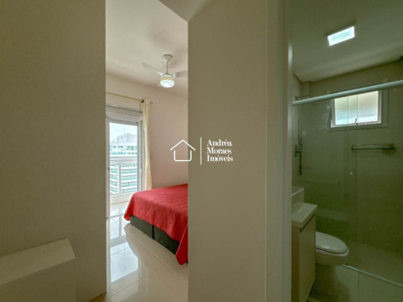 Imagem Apartamento com 3 Quartos à Venda, 127 m² em Canto Do Forte - Praia Grande