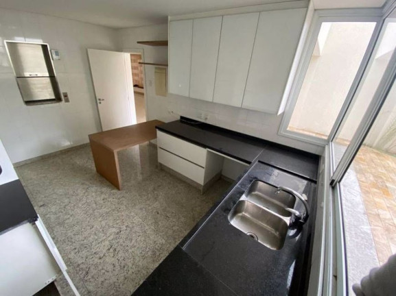 Imagem Casa com 4 Quartos à Venda, 425 m² em Brooklin Paulista - São Paulo Imagem Casa com 4 Quartos à Venda, 425 m² em Brooklin Paulista - São Paulo