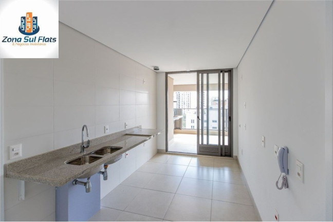 Imagem Apartamento com 4 Quartos à Venda, 232 m² em Brooklin Paulista - São Paulo Imagem Apartamento com 4 Quartos à Venda, 232 m² em Brooklin Paulista - São Paulo