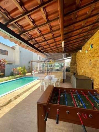 Casa com 4 Quartos à Venda, 240 m² em Monte Castelo - Cabedelo