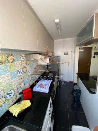 Imagem Apartamento com 2 Quartos à Venda, 49 m² em Parque Dos Lagos - Ribeirão Preto Imagem Apartamento com 2 Quartos à Venda, 49 m² em Parque Dos Lagos - Ribeirão Preto