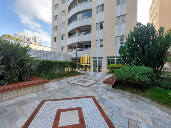 Imagem Apartamento com 3 Quartos à Venda, 93 m² em Pinheiros - São Paulo Imagem Apartamento com 3 Quartos à Venda, 93 m² em Pinheiros - São Paulo