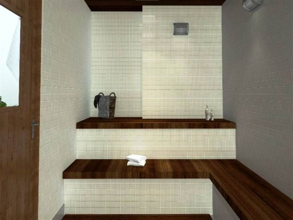Apartamento com 2 Quartos à Venda, 112 m² em Vila Caicara - Praia Grande