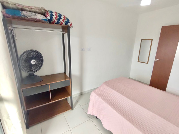 Imagem Apartamento com 2 Quartos à Venda, 71 m² em Maracanã - Praia Grande Imagem Apartamento com 2 Quartos à Venda, 71 m² em Maracanã - Praia Grande