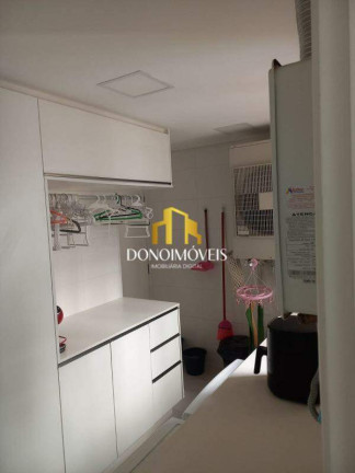 Imagem Apartamento com 3 Quartos à Venda, 123 m² em Centro - São Bernardo Do Campo Imagem Apartamento com 3 Quartos à Venda, 123 m² em Centro - São Bernardo Do Campo