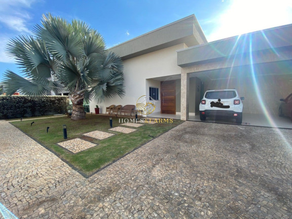 Imagem Casa com 4 Quartos à Venda, 287 m² em Jardins Lisboa - Goiânia Imagem Casa com 4 Quartos à Venda, 287 m² em Jardins Lisboa - Goiânia