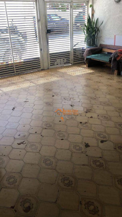 Imagem Sobrado com 3 Quartos à Venda, 183 m² em Vila Rosália - Guarulhos