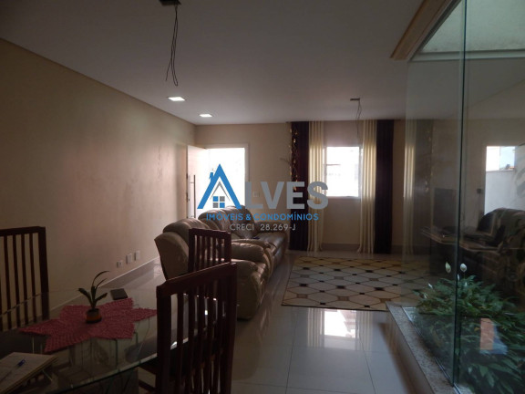 Imagem Casa com 3 Quartos à Venda, 245 m² em Santa Terezinha - São Bernardo Do Campo