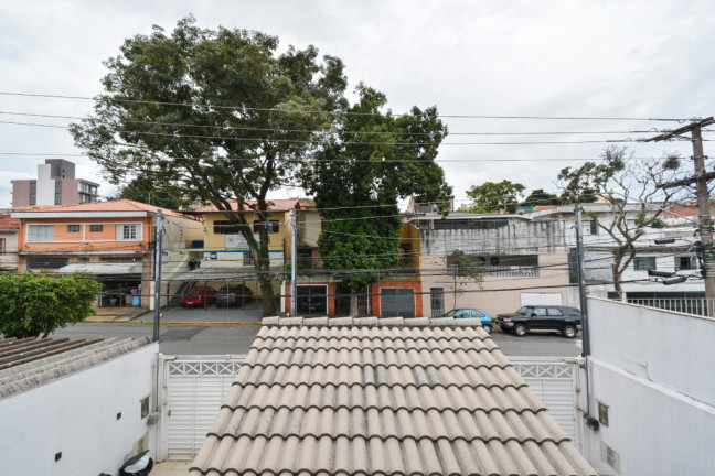 Imagem Casa com 2 Quartos à Venda, 125 m² em Jardim Aeroporto - São Paulo Imagem Casa com 2 Quartos à Venda, 125 m² em Jardim Aeroporto - São Paulo