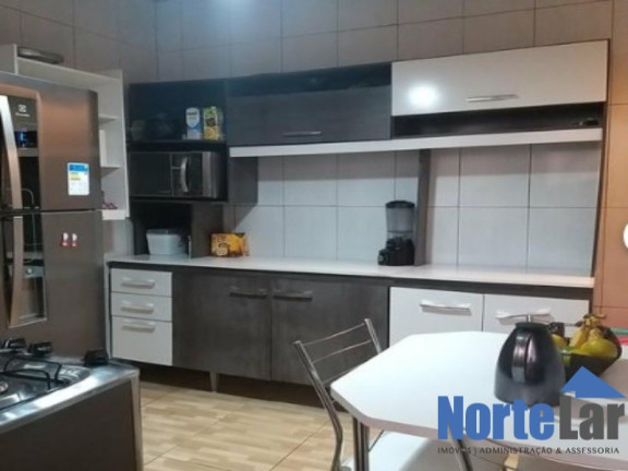 Imagem Apartamento com 2 Quartos à Venda, 48 m² em Vila Nivi - São Paulo