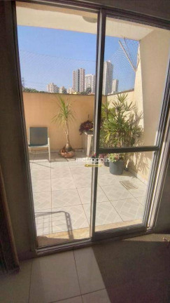 Imagem Apartamento com 2 Quartos à Venda, 105 m² em Barcelona - São Caetano Do Sul Imagem Apartamento com 2 Quartos à Venda, 105 m² em Barcelona - São Caetano Do Sul