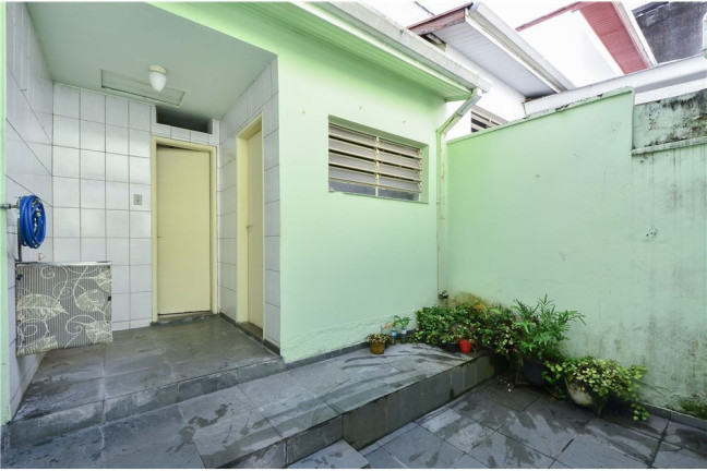 Imagem Casa com 2 Quartos à Venda, em Jardim Aeroporto - São Paulo Imagem Casa com 2 Quartos à Venda, em Jardim Aeroporto - São Paulo
