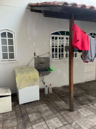 Imagem Casa com 2 Quartos à Venda, 214 m² em Santa Catarina - São Gonçalo Imagem Casa com 2 Quartos à Venda, 214 m² em Santa Catarina - São Gonçalo