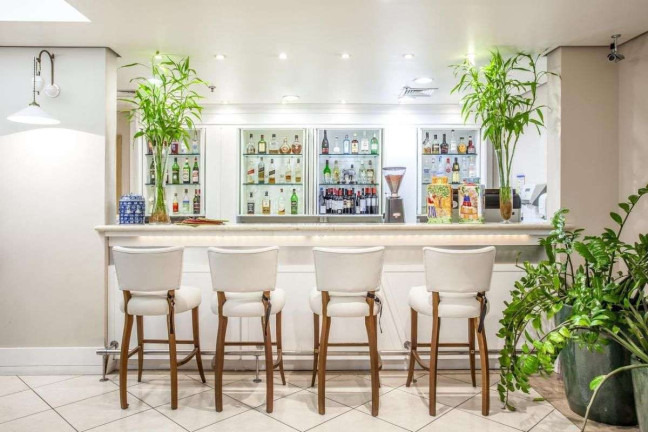 Imagem Apartamento com 1 Quarto à Venda, 31 m² em Chácara Santo Antônio (zona Sul) - São Paulo Imagem Apartamento com 1 Quarto à Venda, 31 m² em Chácara Santo Antônio (zona Sul) - São Paulo