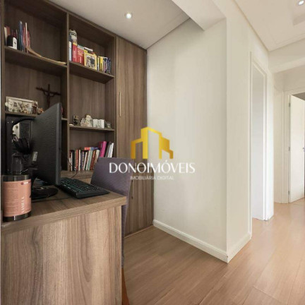 Imagem Apartamento com 3 Quartos à Venda, 107 m² em Vila Lusitânia - São Bernardo Do Campo