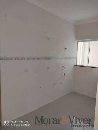 Imagem Apartamento com 2 Quartos à Venda, 49 m² em Afonso Pena - São José Dos Pinhais