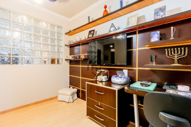 Imagem Apartamento com 3 Quartos à Venda, 106 m² em Perdizes - São Paulo