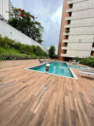 Apartamento com 4 Quartos à Venda, 320 m² em Graça - Salvador
