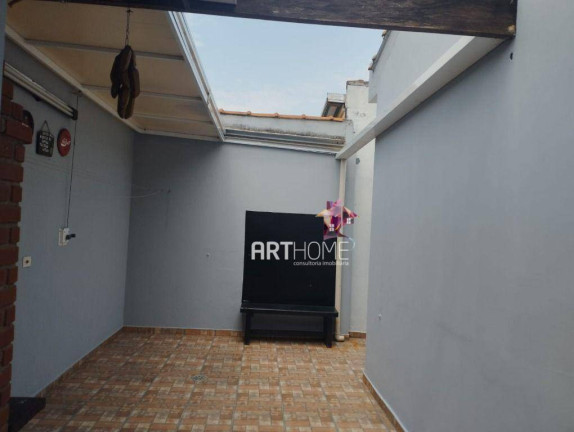 Imagem Casa com 2 Quartos à Venda, 121 m² em Rudge Ramos - São Bernardo Do Campo Imagem Casa com 2 Quartos à Venda, 121 m² em Rudge Ramos - São Bernardo Do Campo
