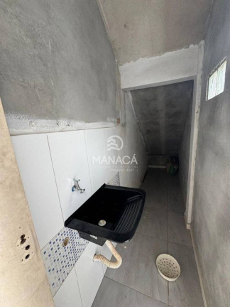 Imagem Sobrado com 2 Quartos para Alugar, 65 m² em Itajubá - Barra Velha