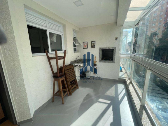 Imagem Apartamento com 2 Quartos à Venda, 66 m² em Portão - Curitiba