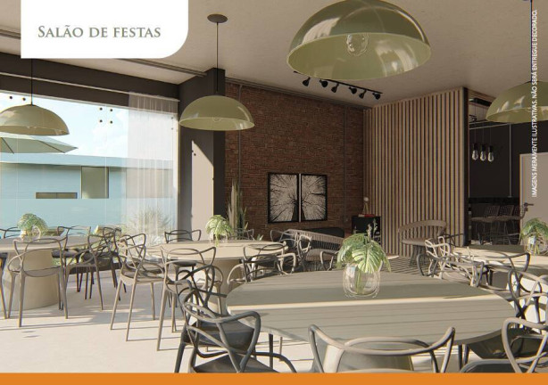 Imagem Apartamento com 2 Quartos à Venda, 54 m² em Indaiá - Caraguatatuba Imagem Apartamento com 2 Quartos à Venda, 54 m² em Indaiá - Caraguatatuba